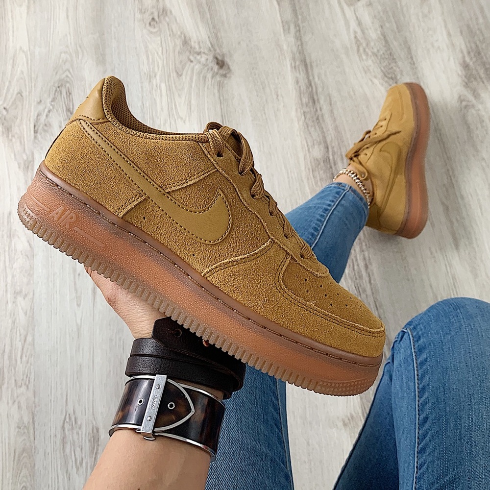 Nike air force 1 sneakers - Picture 2 of 8